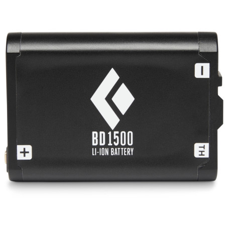 Baterie Black Diamond 1500 Battery & Charger