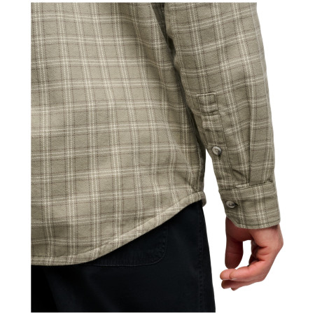 Koszula męska Black Diamond M Project Twill LS Shirt