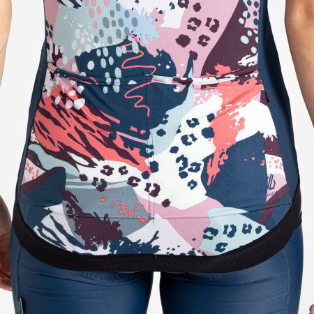 Damska koszulka kolarska Dare 2b Cycle Tops