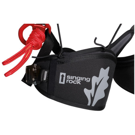 Uprząż Singing Rock Arbo Master