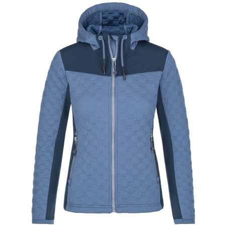 Bluza damska Kilpi Nevia-W niebieski