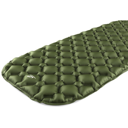 Nadmuchiwany materac Hannah Fly 5,0