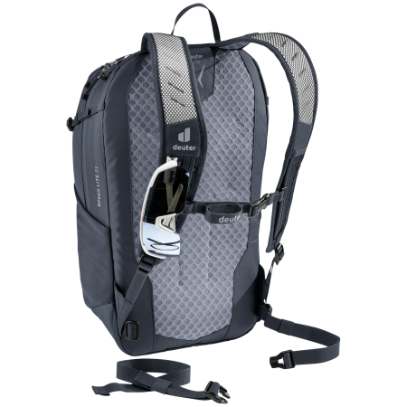 Plecak turystyczny Deuter Speed Lite 21