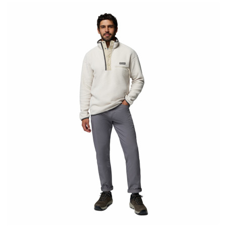 Bluza męska Columbia Helvetia™ II Half Snap Fleece