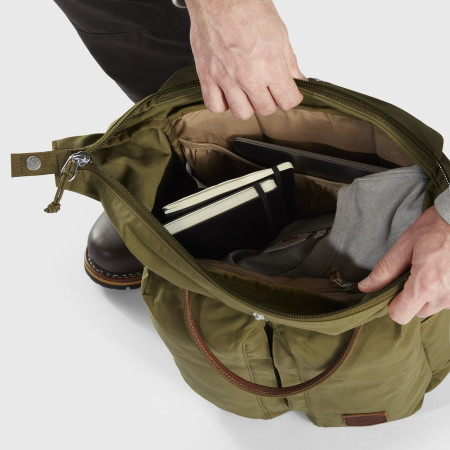 Plecak Fjällräven Haulpack No.1