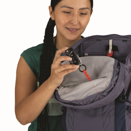 Plecak damski Osprey Tempest 26