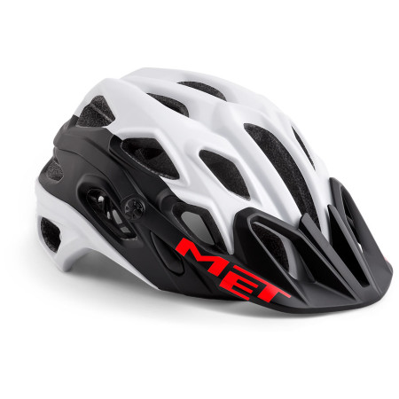 Kask rowerowy MET Lupo