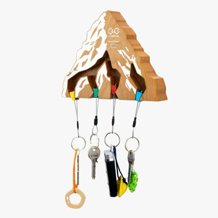 Podnóżek YY VERTICAL Keyholder - Everest Edition