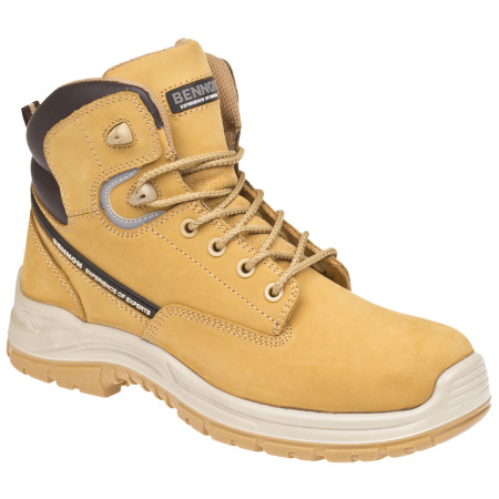Buty męskie Bennon Ranger O2 High