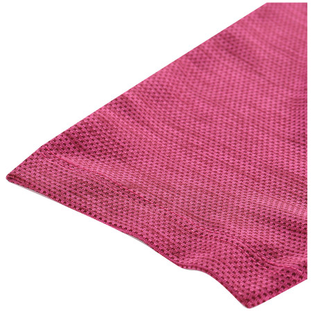 T-shirt dziecięcy Alpine Pro Lattero 2 Fuchsia