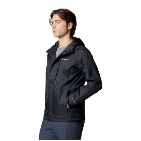 Męska kurtka softshellowa Columbia Pouring Adventure™ III Jacket