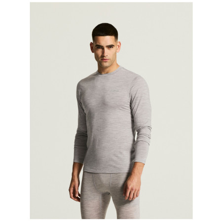 Koszulka męska Craft Wool 95 LS CN M
