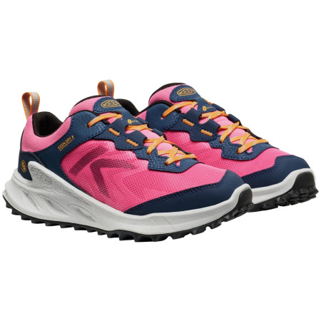 Buty dziecięce Keen Zionic Wp Youth