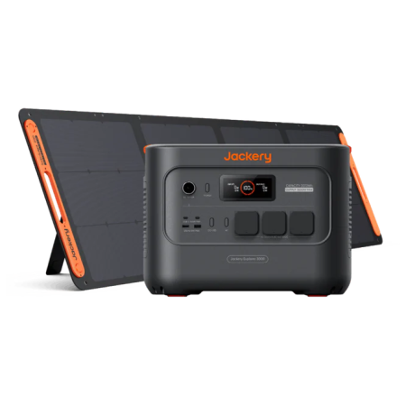 Przenośna stacja zasilania Jackery Explorer 3000 v2