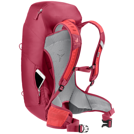 Plecak Deuter AC Lite 30