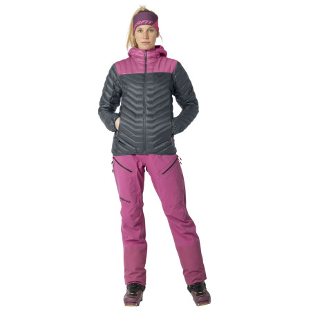 Damska kurtka puchowa Dynafit Ridge Ultralight Down Jkt W