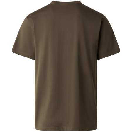 Koszulka męska The North Face Evolution Simple Dome Regular Short Sleeve Tee
