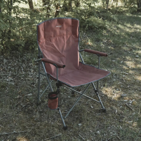 Krzesło Easy Camp Oak Chair Ink