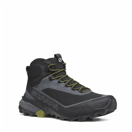 Męskie buty trekkingowe Scarpa Ribelle Cross 2 Mid Gtx