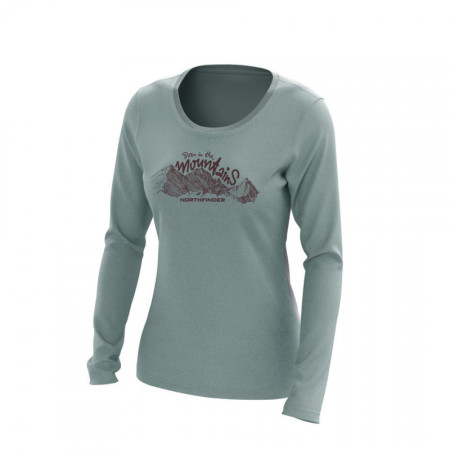 Koszulka damska Northfinder Essie