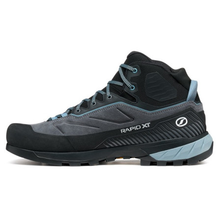 Buty męskie Scarpa Rapid Xt Mid Gtx