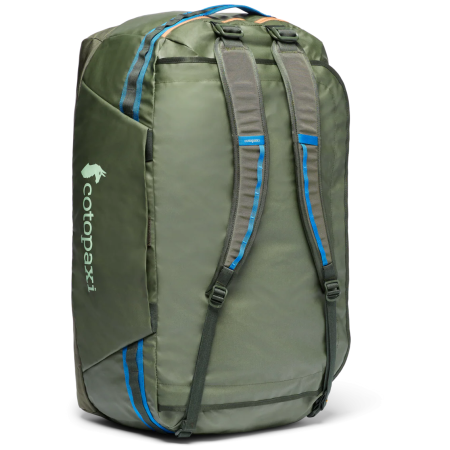 Torba podróżna Cotopaxi Allpa Getaway 100L Duffel