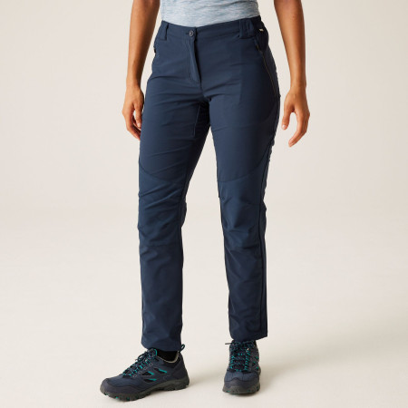 Spodnie nieprzemakalne damskie Regatta Wmns Questra V