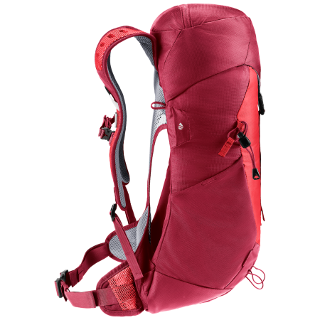Plecak turystyczny Deuter AC Lite 16