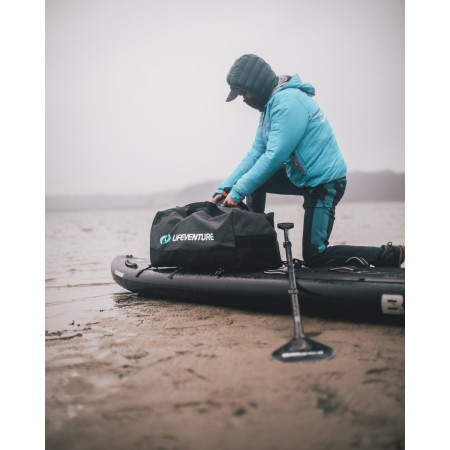 Torba podróżna LifeVenture Expedition Duffle 100L