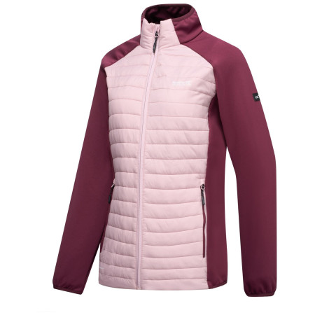 Kurtka damska Regatta Women’s Clumber Hybrid