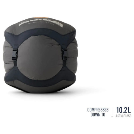 Śpiwór Sea to Summit Boab -1C Regular