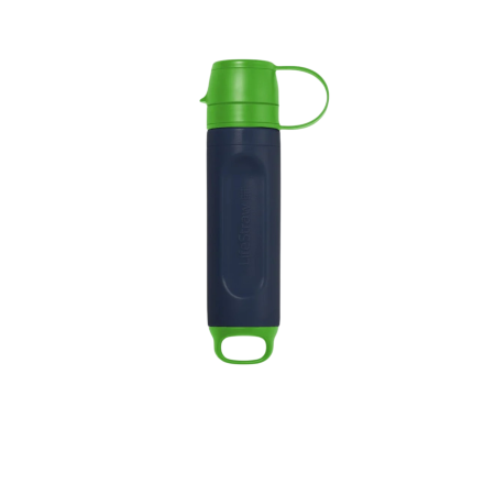 Filtr do wody LifeStraw Peak Solo zielony Limeade