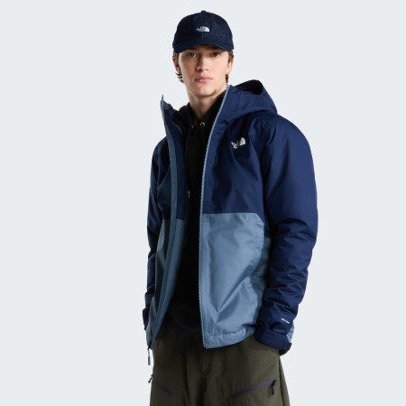 Kurtka męska The North Face M Millerton Insulated Jacket