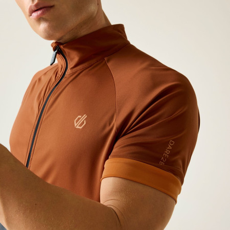 Męska koszulka kolarska Dare 2b Protraction III Jersey