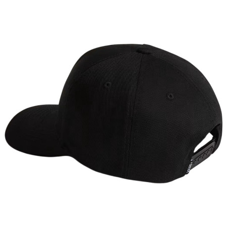 Dziecięca bejsbolówka Vans Classic Snapback