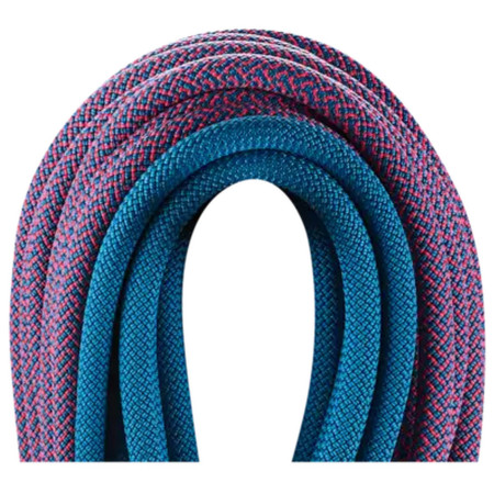 Lina wspinaczkowa Edelrid Tommy Caldwell Eco Dry CT 9,3mm 60m