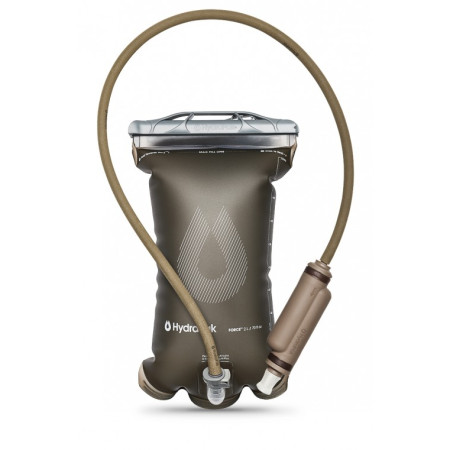 Bukłak Hydrapak FULL-FORCE™ 2 L zarys MammothGrey