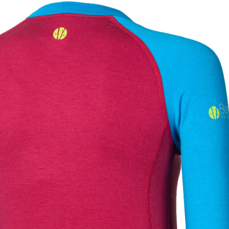 Damska koszulka Progress E NDRZ 28PA