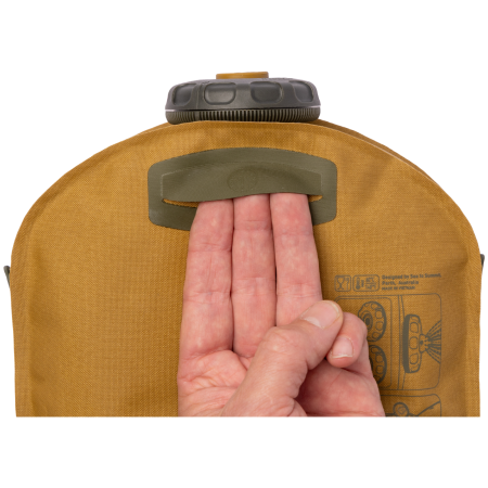 Bukłak Sea to Summit Watercell X - 6L