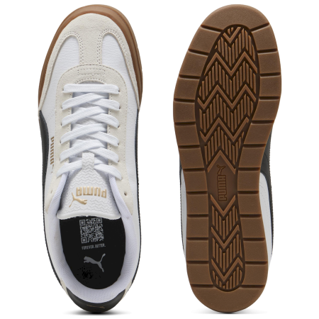 Buty męskie Puma Super Turino