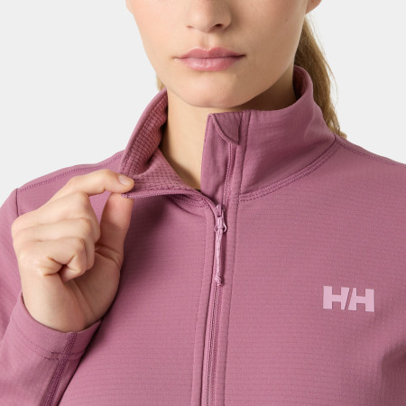 Bluza damska Helly Hansen W Versalite Fleece Jacket