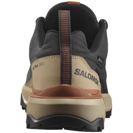 Buty męskie Salomon X Ultra 360 Gore-Tex