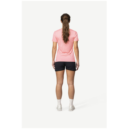 Koszulka damska Devold Active "Spring" Tee Wmn