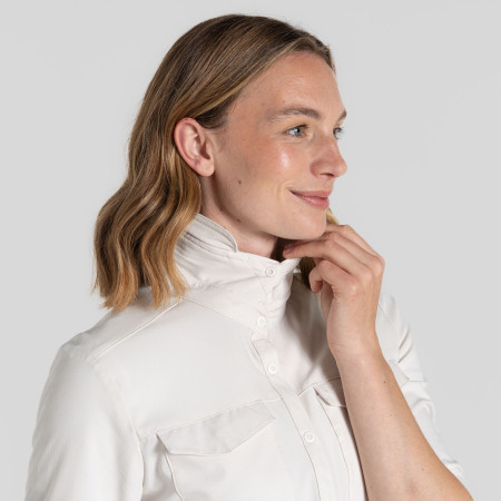 Koszula Craghoppers NosiLife Pro Long Sleeved Shirt III