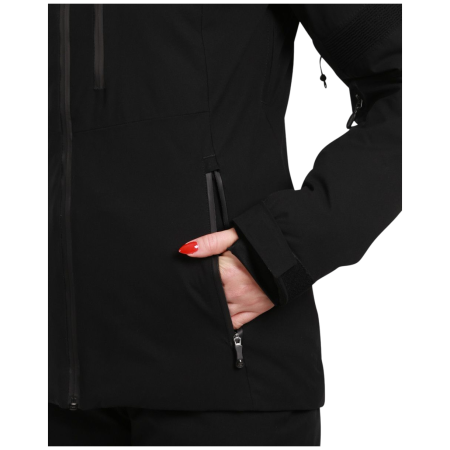 Damska kurtka narciarska Kilpi Valera-W