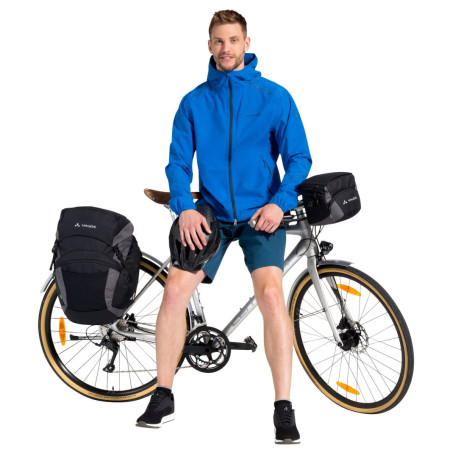 Torebka rowerowa Vaude OnTour Back