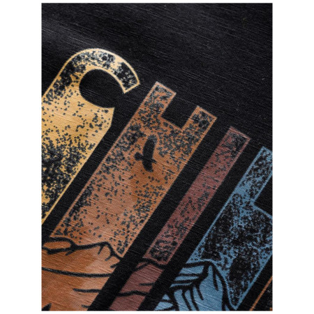 Koszulka męska Chillaz Time to Chill