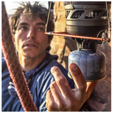 Akcesoria do kuchenki Jet Boil Hanging Kit 2.0