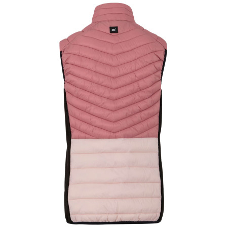 Kamizelka damska Regatta Women’s Leedre Hybrid B/W