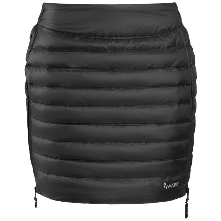 Spódnica puchowa Warg Downjess W